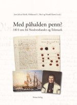 1814-bok omslag