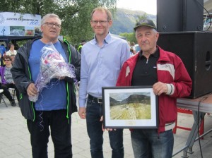Målpris Luster 2015